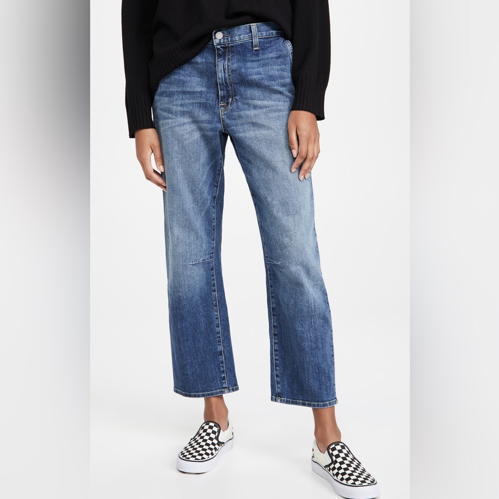 Carpenter Jeans NILI LOTAN Size 27